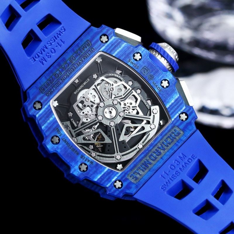 RICHARD MILLE Watches